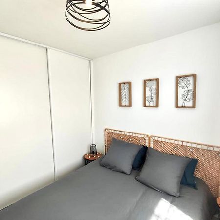 Апартаменти Cosy F2 A Proximite De Paris Савіньї-сюр-Орж Екстер'єр фото